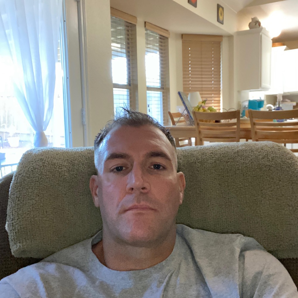 Meet your Posher, Chad